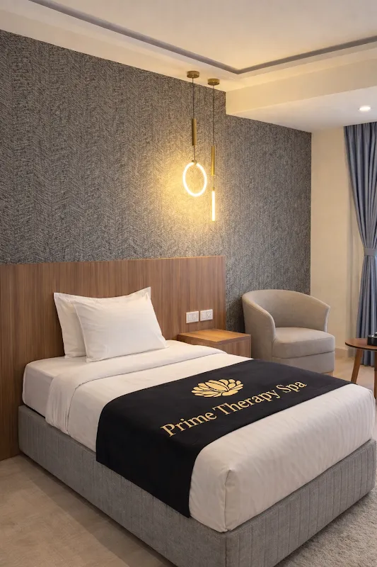 Nagpur Prime Therapy Spa