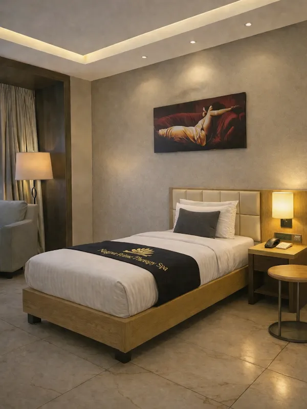 Nagpur Prime Therapy Spa