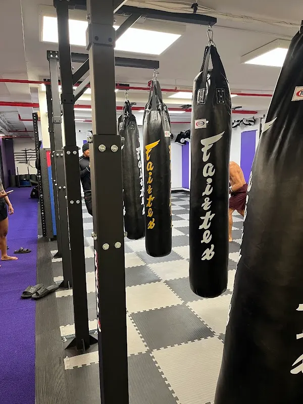 Era Gym