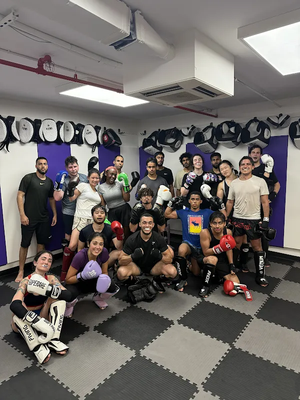 Era Gym
