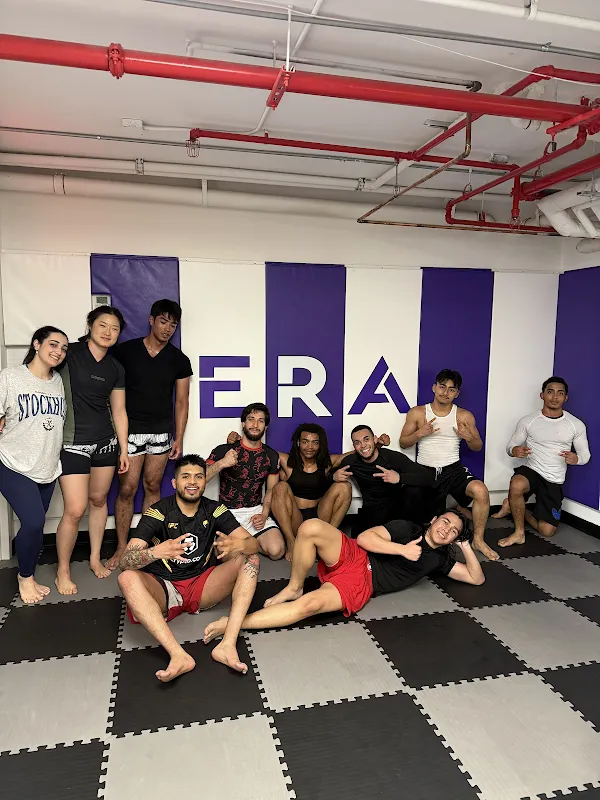 Era Gym