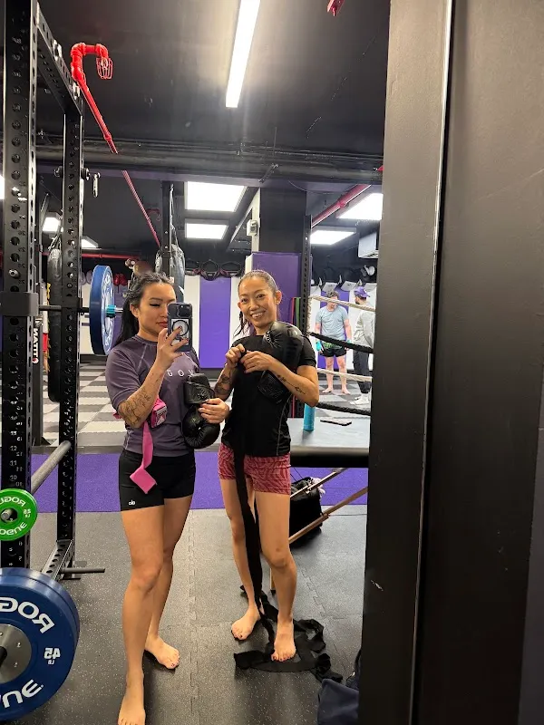 Era Gym