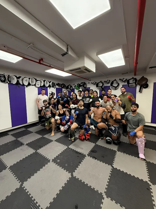 Era Gym