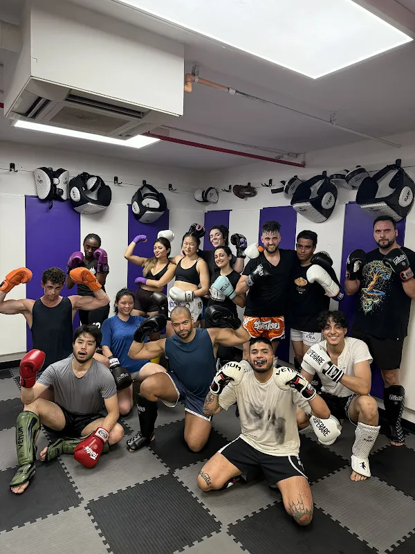 Era Gym