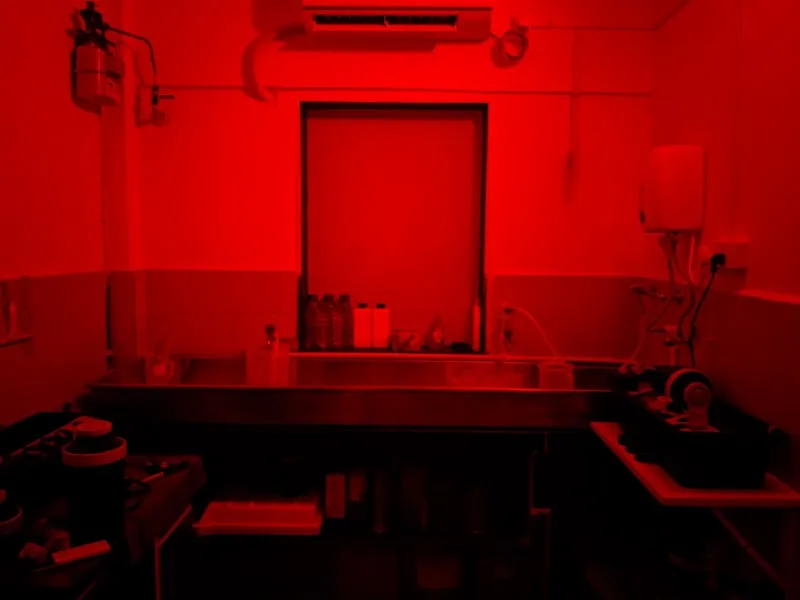 Zhenwei Film Lab