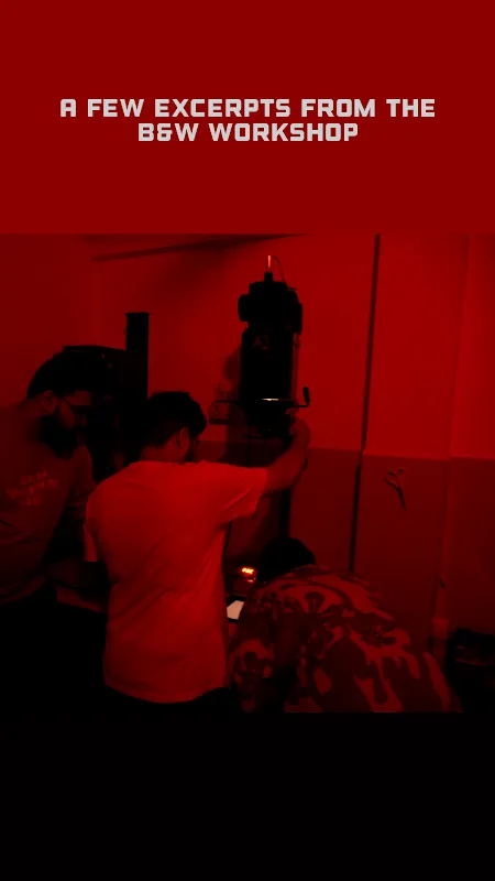 Zhenwei Film Lab