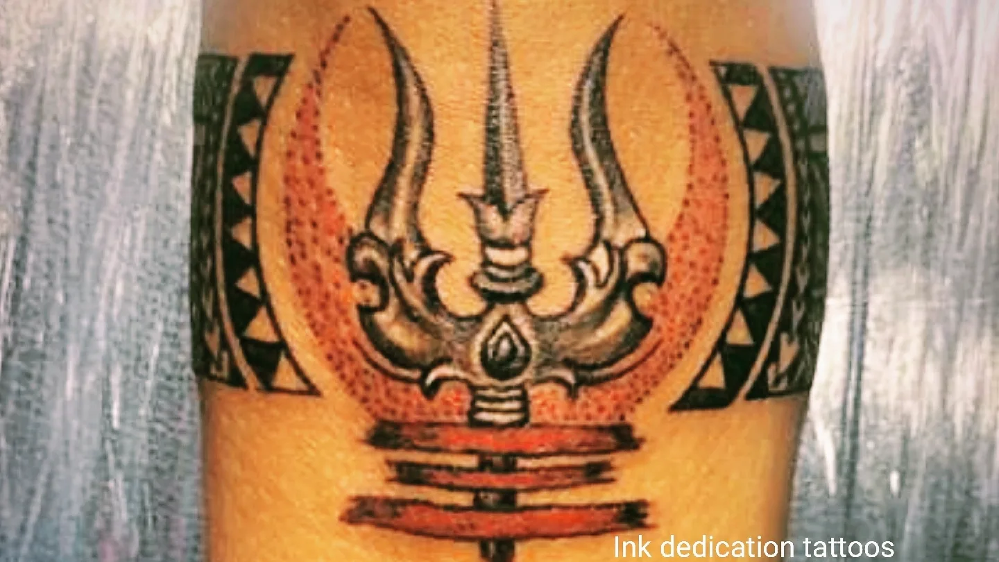 Ink Dedication Tattoos and training center