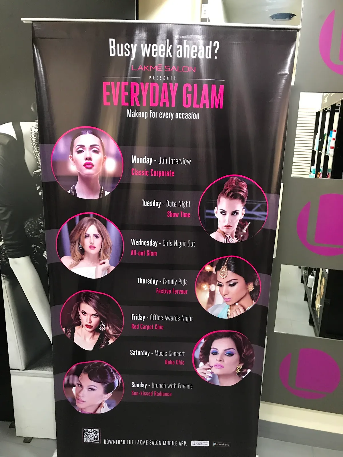 Lakme Salon For Him and Her in Chincholi Bunder,Malad,Mumbai