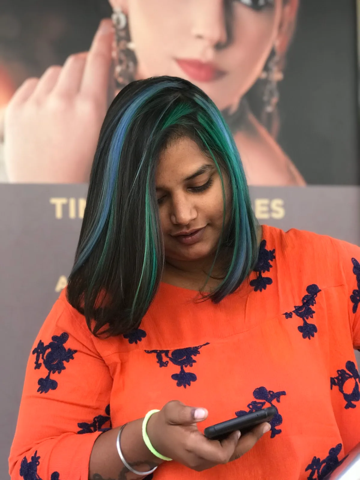 Lakme Salon For Him and Her in Chincholi Bunder,Malad,Mumbai