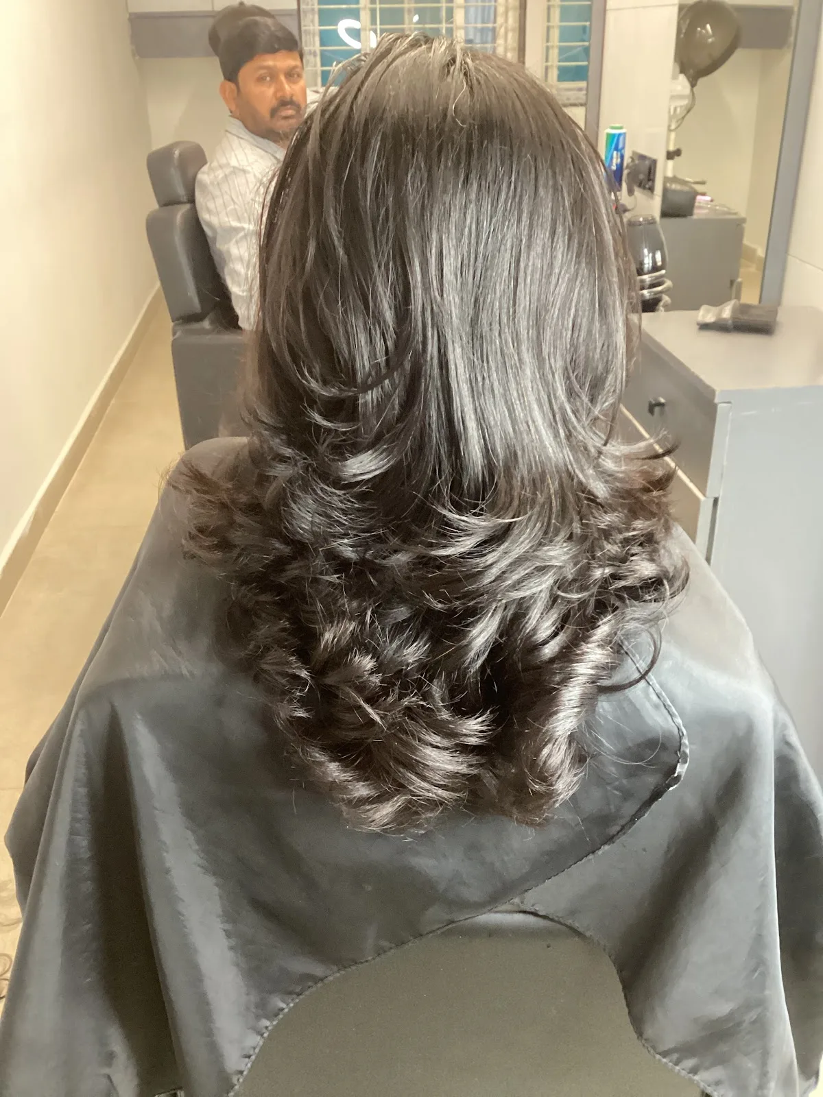 Retro Family Salon and tattoo Studio