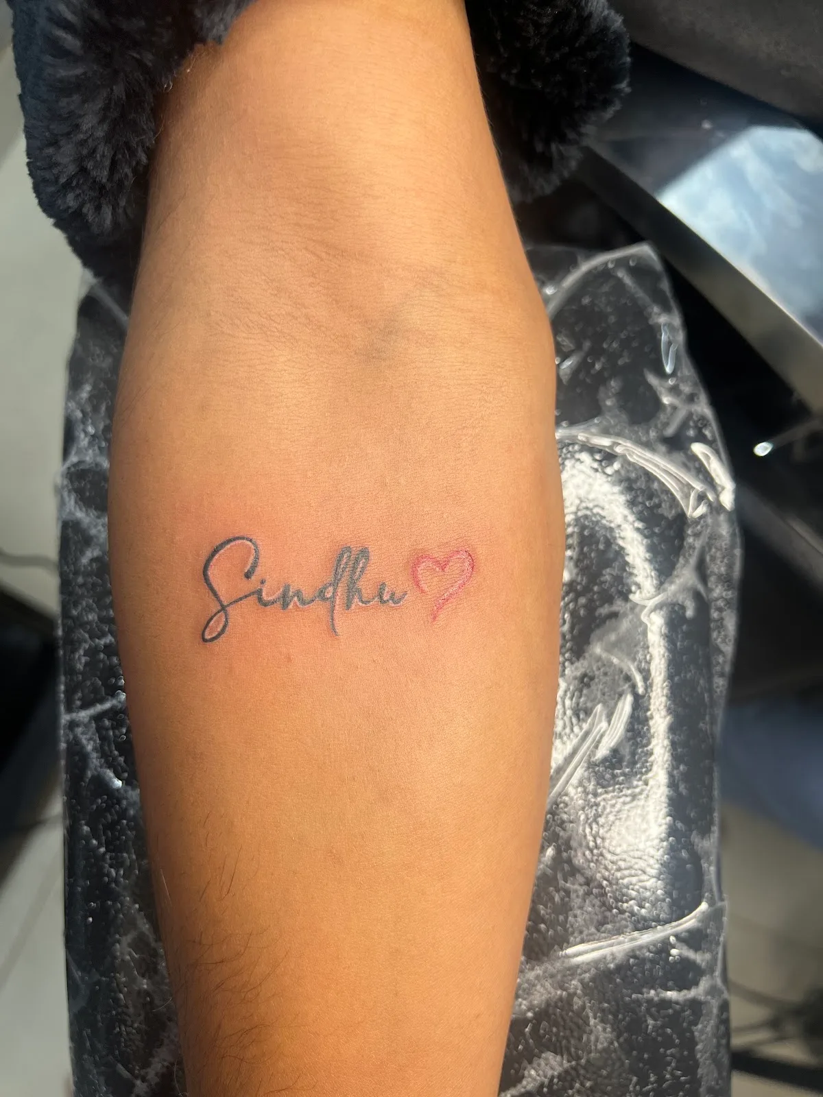 Retro Family Salon and tattoo Studio