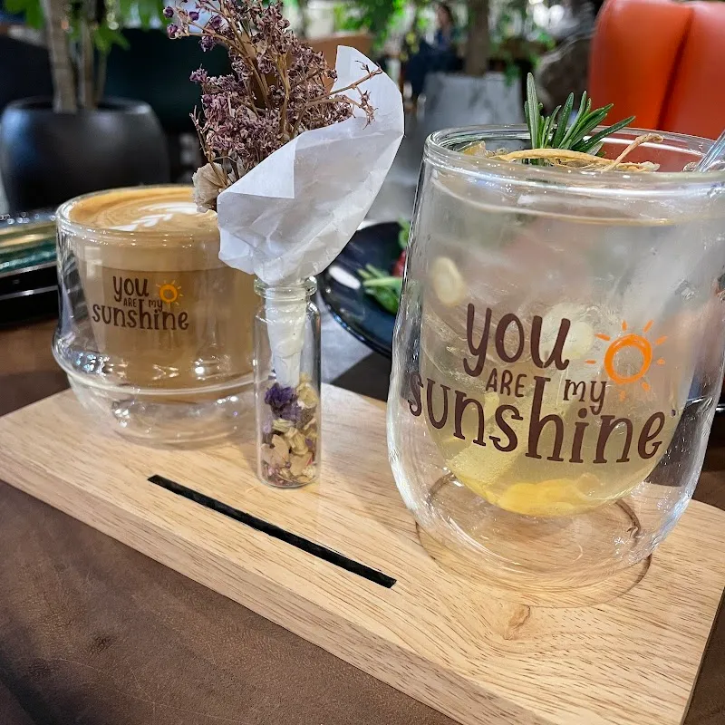 You Are My Sunshine | Korean Hair Salon