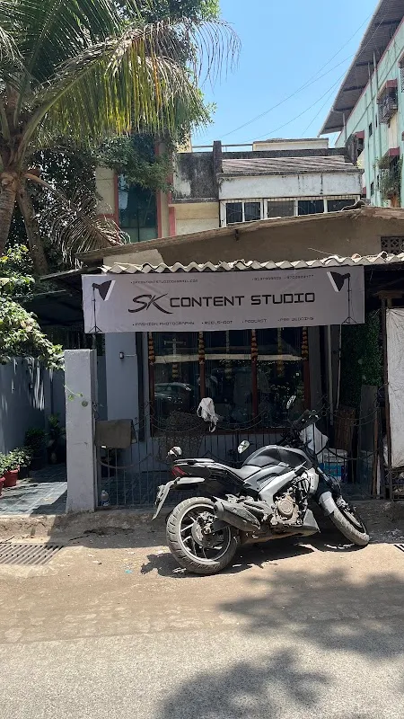 Sk content studio