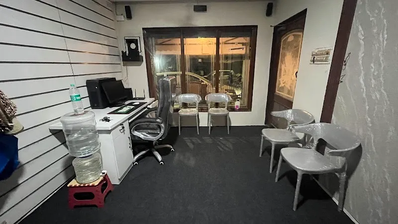 Sk content studio