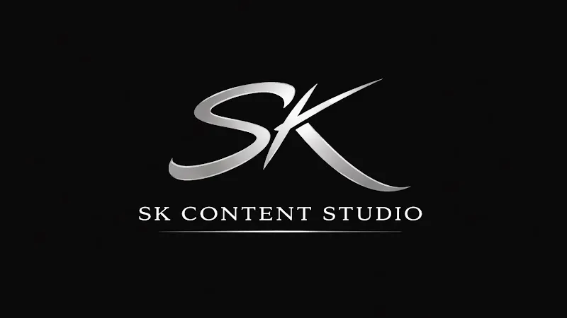 Sk content studio