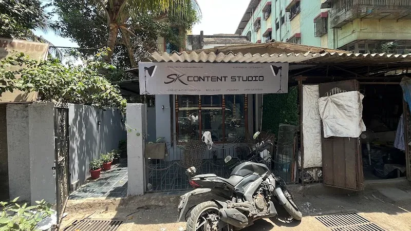 Sk content studio