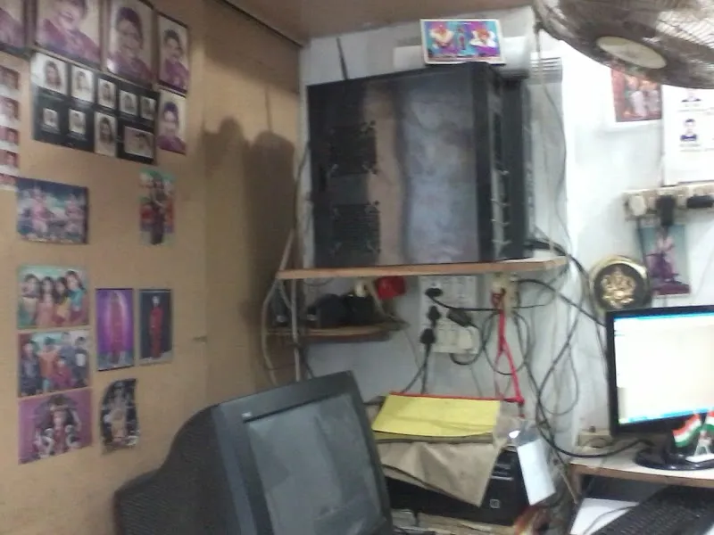 Siddhivinayak Art Photo Studio