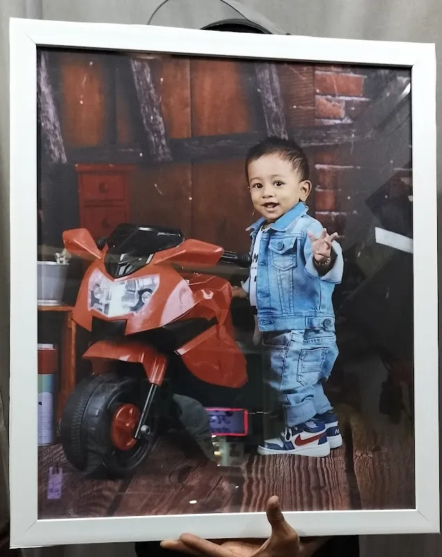 Siddhivinayak Art Photo Studio
