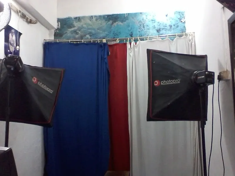 Siddhivinayak Art Photo Studio