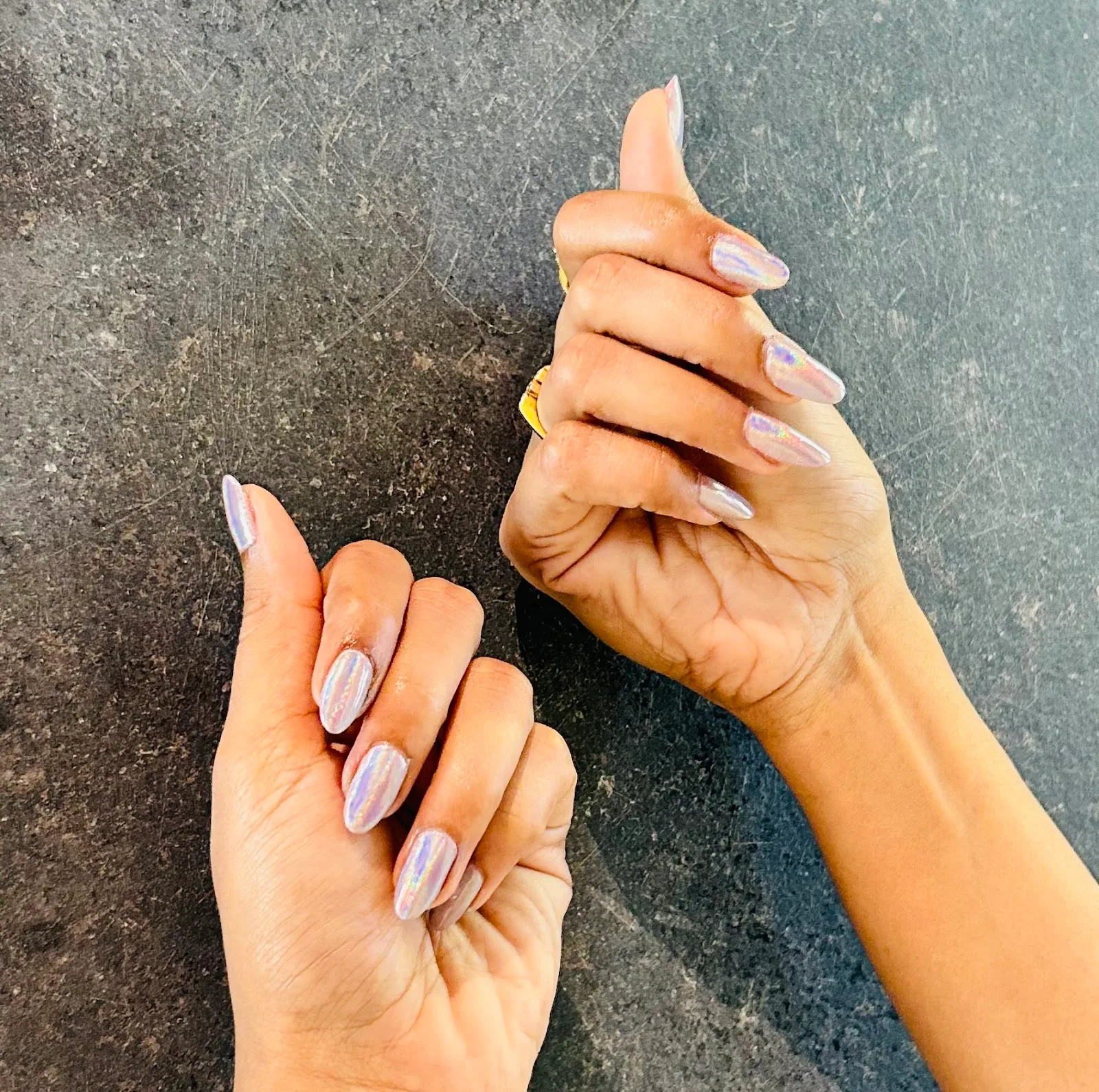Delounge Salon Nallagandla for Hair , skin , Nails & Makeup