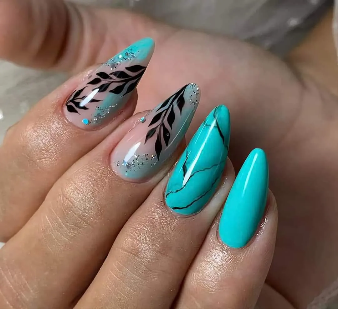 Delounge Salon Nallagandla for Hair , skin , Nails & Makeup