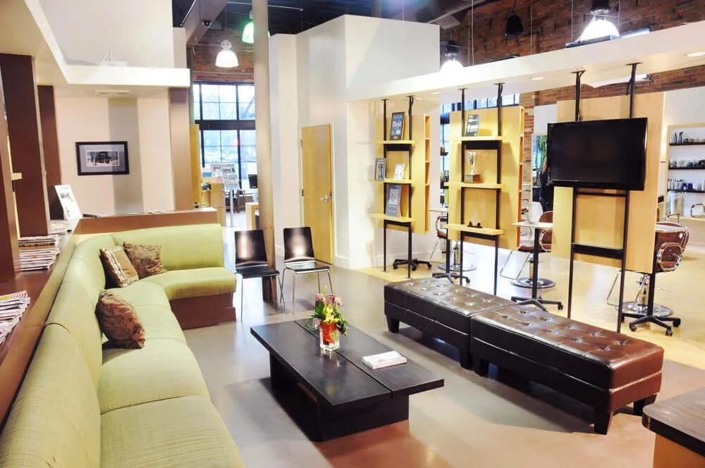 Landis Lifestyle Salon