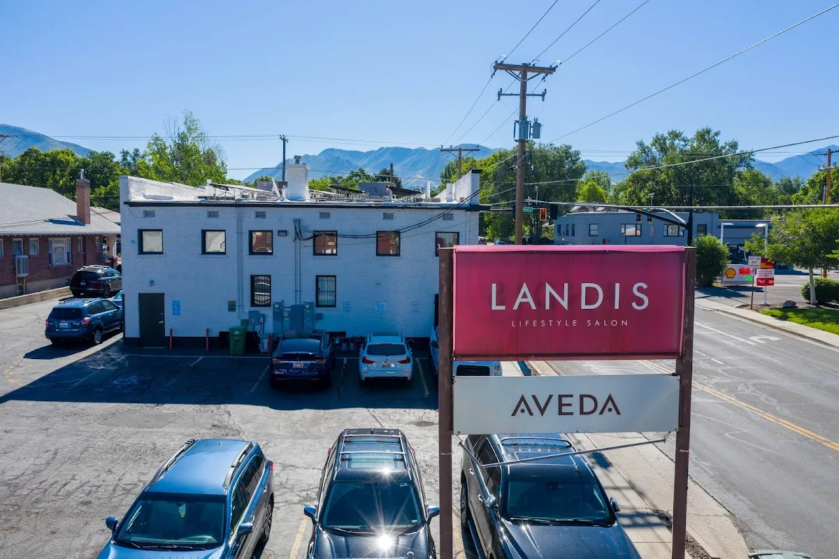 Landis Lifestyle Salon
