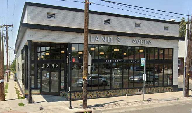 Landis Lifestyle Salon