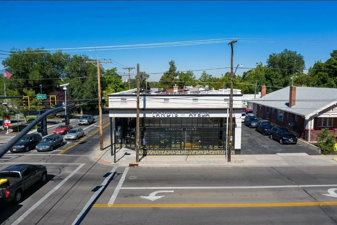 Landis Lifestyle Salon