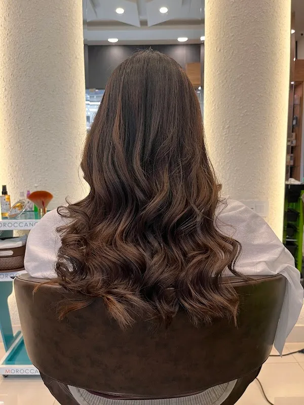 Solastaa Salon MSR - Bangalore