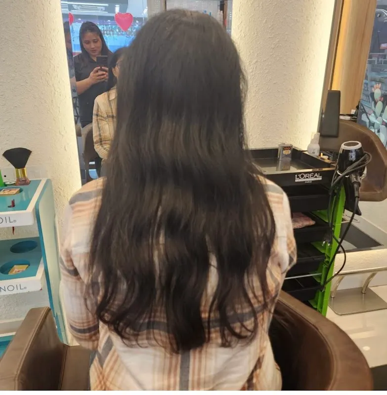 Solastaa Salon MSR - Bangalore