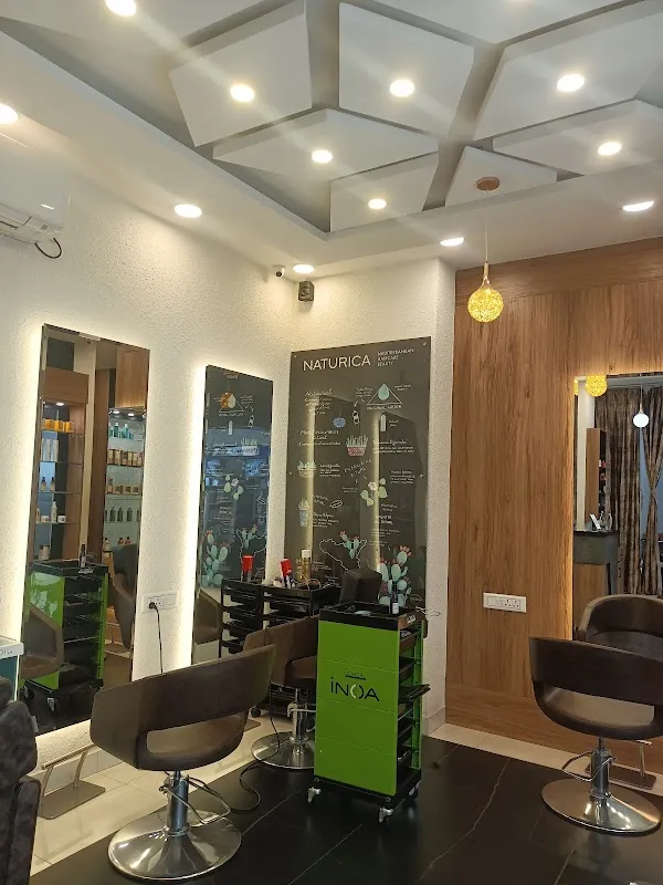 Solastaa Salon MSR - Bangalore