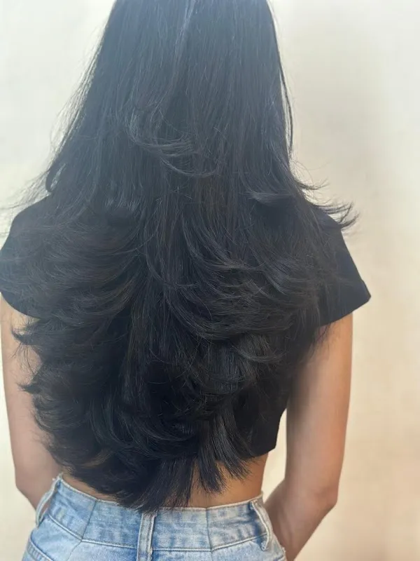 Dyson Hair Studio - Unisex Salon