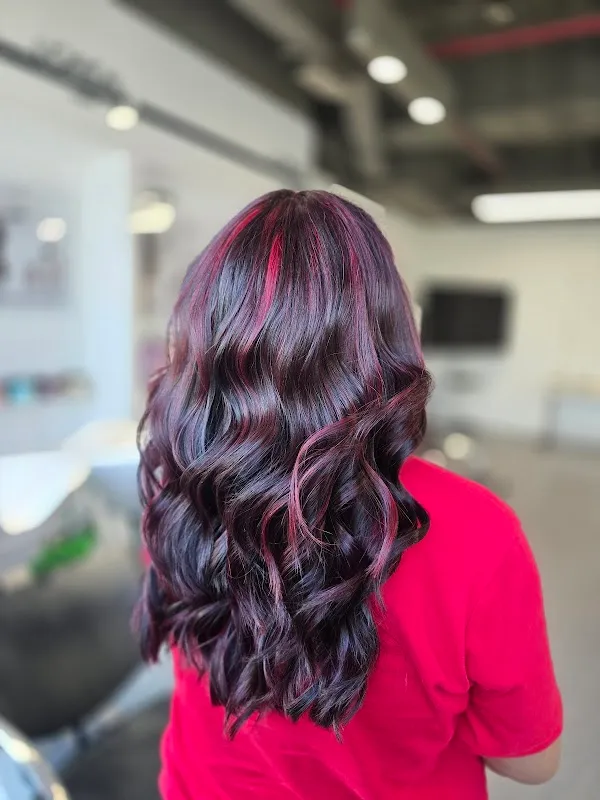 Dyson Hair Studio - Unisex Salon