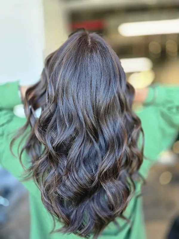 Dyson Hair Studio - Unisex Salon