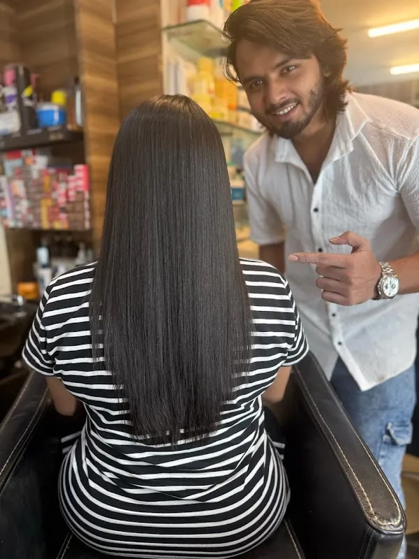 Dyson Hair Studio - Unisex Salon