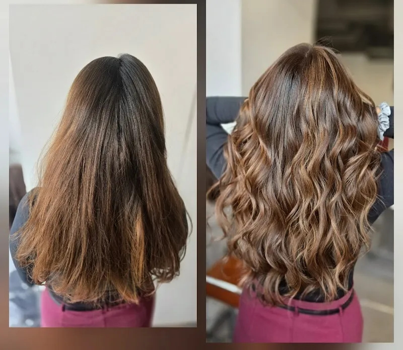 Dyson Hair Studio - Unisex Salon