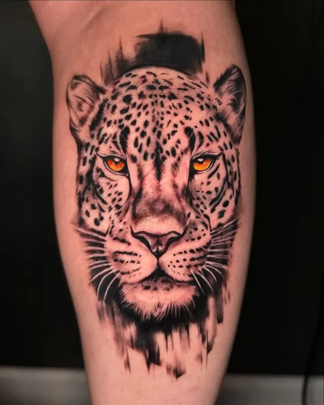 Luxe Tattoo Studio