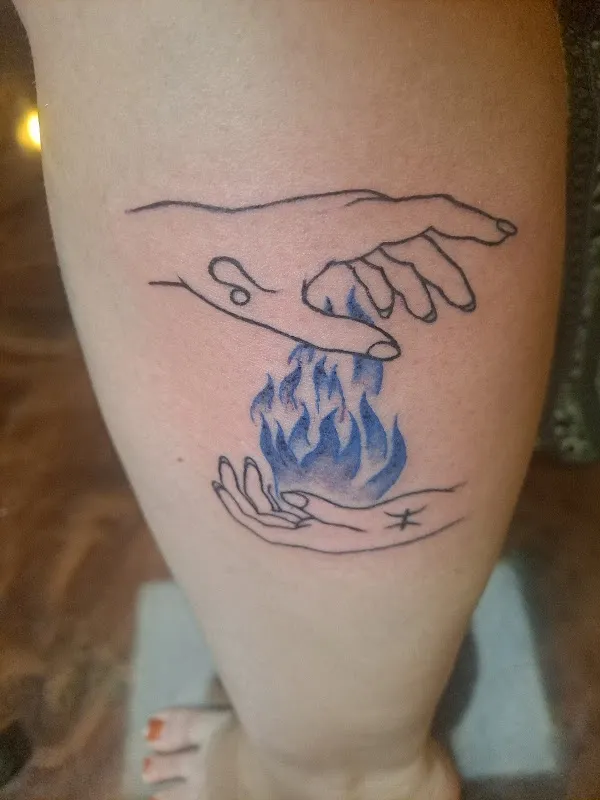 Luxe Tattoo Studio