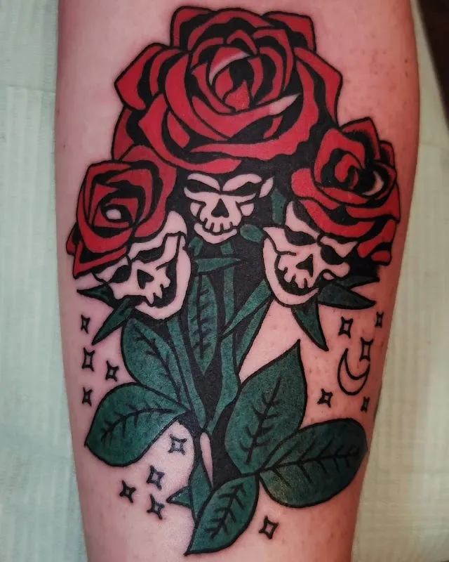 Luxe Tattoo Studio