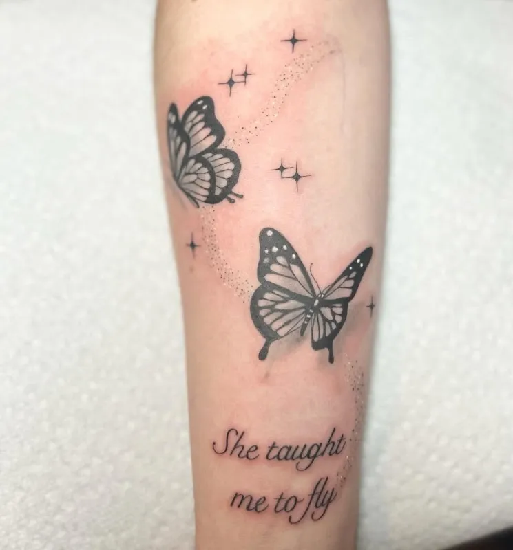 Luxe Tattoo Studio