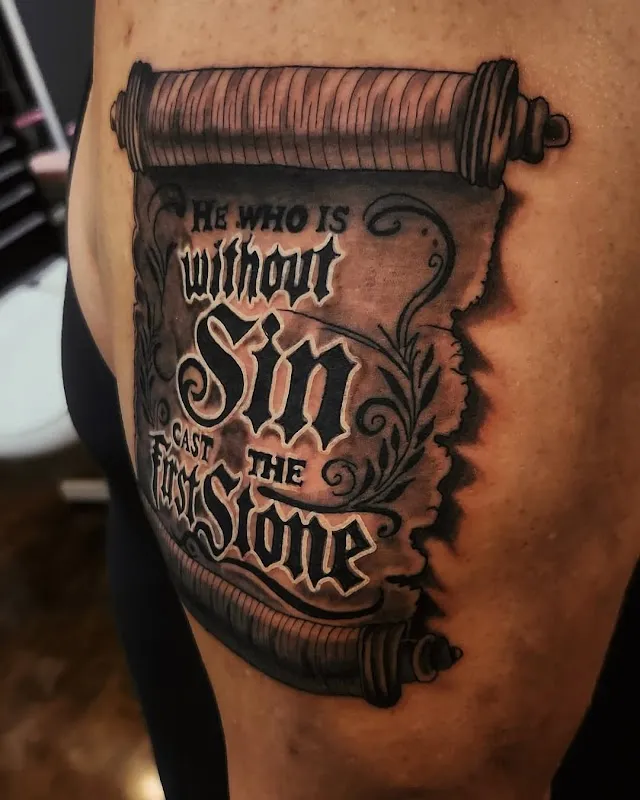 Luxe Tattoo Studio