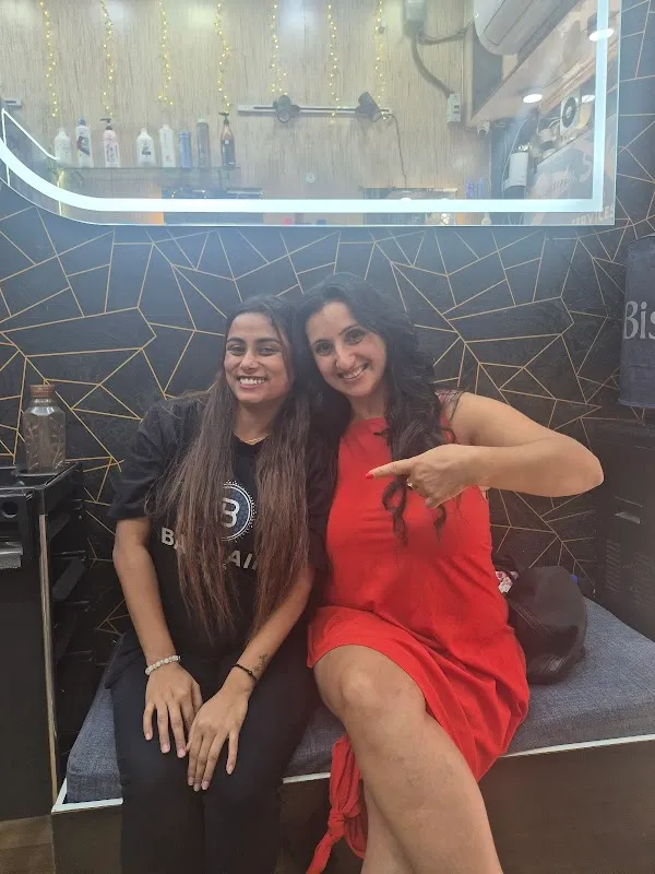 High Looks Unisex Salon