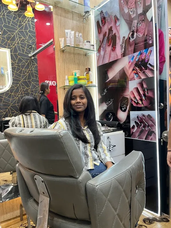High Looks Unisex Salon