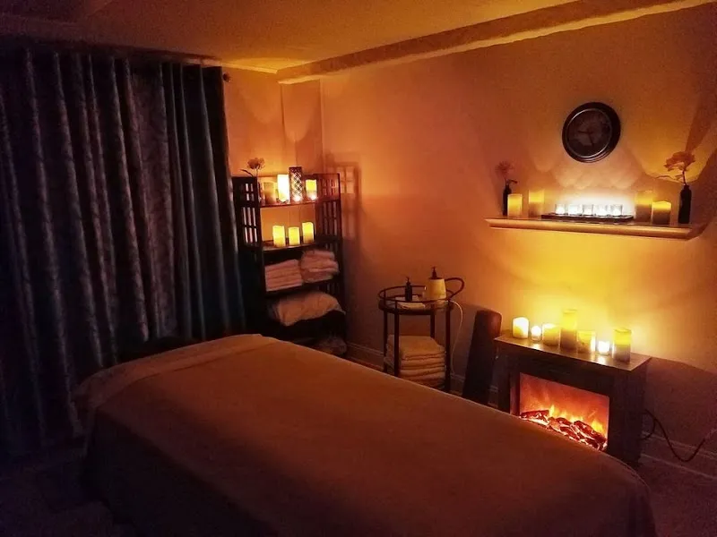 Feel Good Massage Parlour