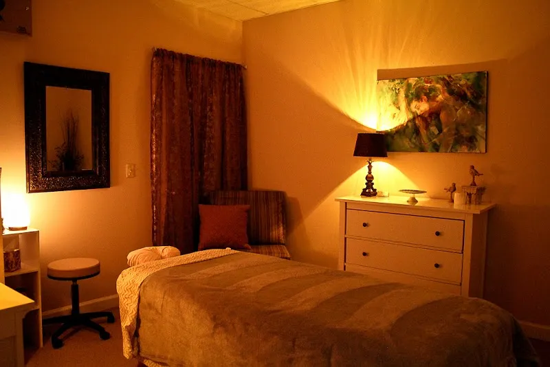 Feel Good Massage Parlour