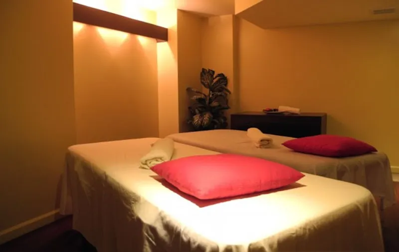 Feel Good Massage Parlour