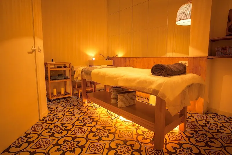 Feel Good Massage Parlour