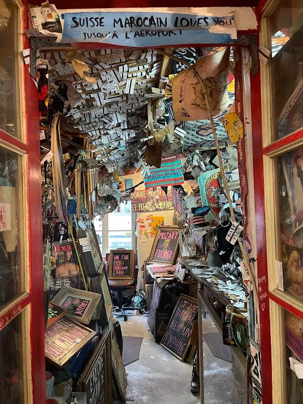 59 Rivoli