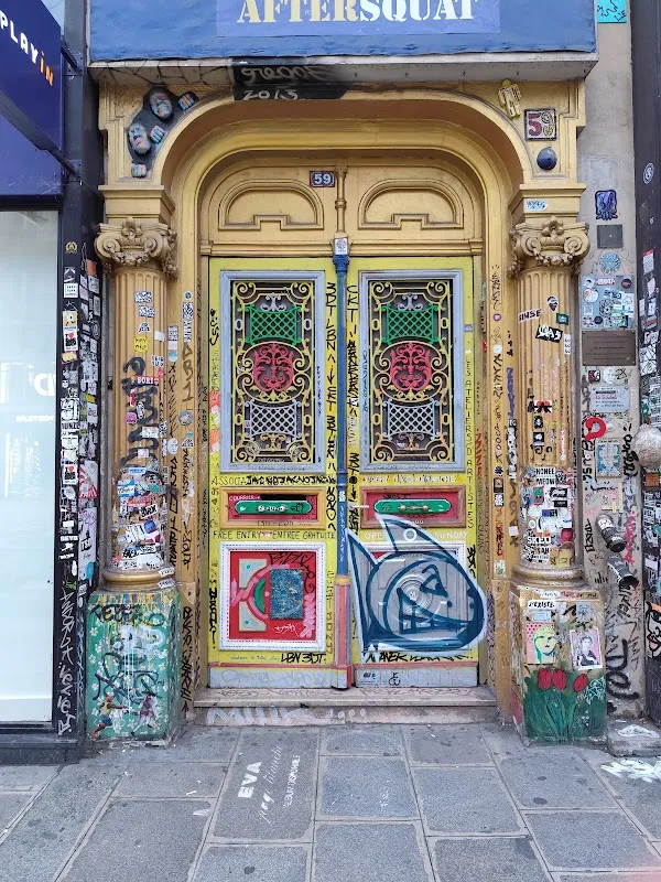59 Rivoli